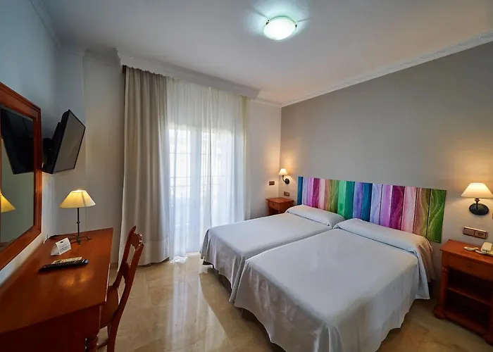 Bajamar Centro Hotel