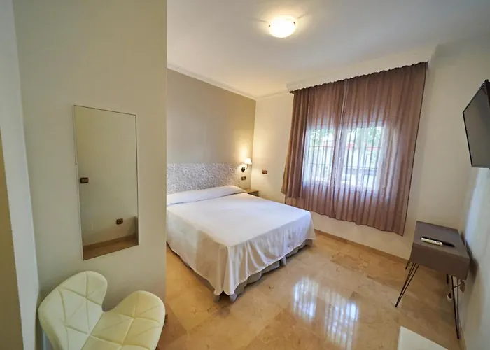 Bajamar Centro 2*