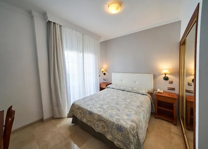 Bajamar Centro 2*