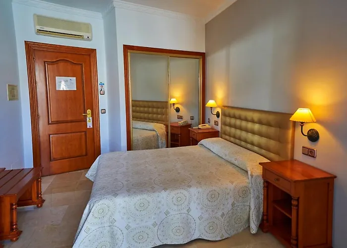 Bajamar Centro Hotel