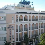 Bajamar Centro Nerja