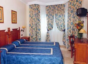 Bajamar Centro فندق نيرخا