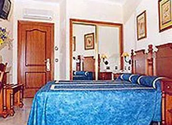 فندق Bajamar Centro
